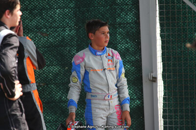 24 & 25/06/2017 : Course Club et Préparatoire de Muret (Photos Stéphane Agnus) 2017 — karting