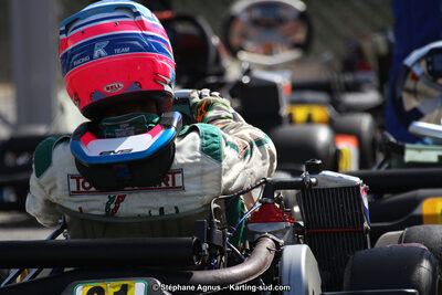 24 & 25/06/2017 : Course Club et Préparatoire de Muret (Photos Stéphane Agnus) 2017 — karting