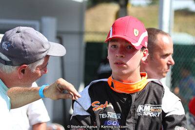 24 & 25/06/2017 : Course Club et Préparatoire de Muret (Photos Stéphane Agnus) 2017 — karting