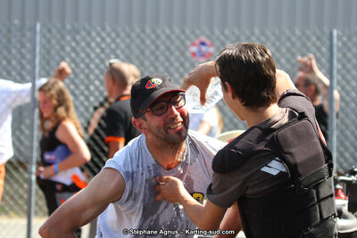 24 & 25/06/2017 : Course Club et Préparatoire de Muret (Photos Stéphane Agnus) 2017 — karting