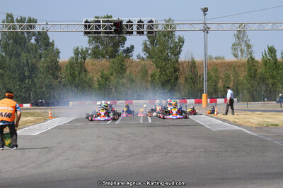 24 & 25/06/2017 : Course Club et Préparatoire de Muret (Photos Stéphane Agnus) 2017 — karting