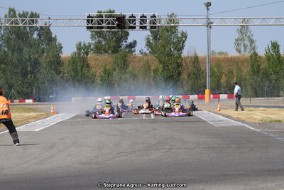24 & 25/06/2017 : Course Club et Préparatoire de Muret (Photos Stéphane Agnus) 2017 — karting
