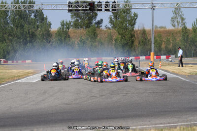 24 & 25/06/2017 : Course Club et Préparatoire de Muret (Photos Stéphane Agnus) 2017 — karting