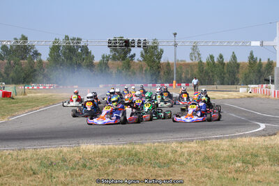 24 & 25/06/2017 : Course Club et Préparatoire de Muret (Photos Stéphane Agnus) 2017 — karting