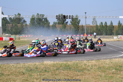 24 & 25/06/2017 : Course Club et Préparatoire de Muret (Photos Stéphane Agnus) 2017 — karting