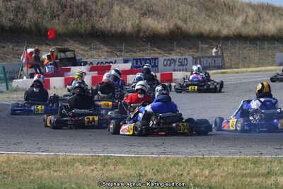 24 & 25/06/2017 : Course Club et Préparatoire de Muret (Photos Stéphane Agnus) 2017 — karting
