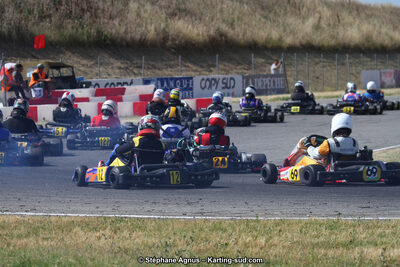 24 & 25/06/2017 : Course Club et Préparatoire de Muret (Photos Stéphane Agnus) 2017 — karting