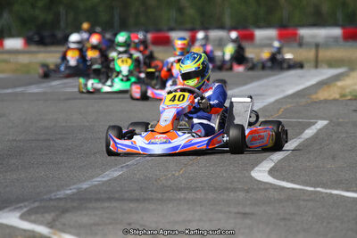 24 & 25/06/2017 : Course Club et Préparatoire de Muret (Photos Stéphane Agnus) 2017 — karting
