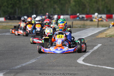 24 & 25/06/2017 : Course Club et Préparatoire de Muret (Photos Stéphane Agnus) 2017 — karting