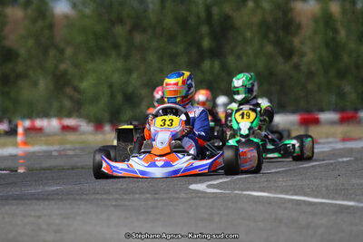 24 & 25/06/2017 : Course Club et Préparatoire de Muret (Photos Stéphane Agnus) 2017 — karting