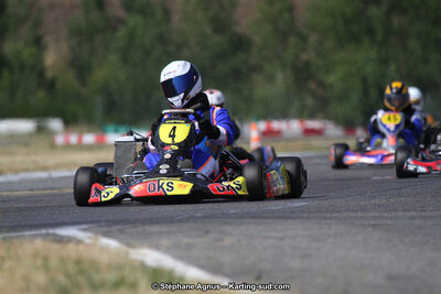 24 & 25/06/2017 : Course Club et Préparatoire de Muret (Photos Stéphane Agnus) 2017 — karting