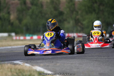 24 & 25/06/2017 : Course Club et Préparatoire de Muret (Photos Stéphane Agnus) 2017 — karting