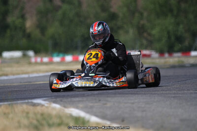24 & 25/06/2017 : Course Club et Préparatoire de Muret (Photos Stéphane Agnus) 2017 — karting