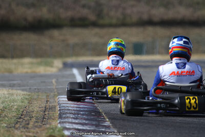 24 & 25/06/2017 : Course Club et Préparatoire de Muret (Photos Stéphane Agnus) 2017 — karting