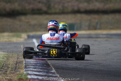24 & 25/06/2017 : Course Club et Préparatoire de Muret (Photos Stéphane Agnus) 2017 — karting