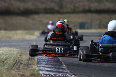 24 & 25/06/2017 : Course Club et Préparatoire de Muret (Photos Stéphane Agnus) 2017 — karting