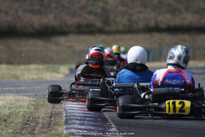 24 & 25/06/2017 : Course Club et Préparatoire de Muret (Photos Stéphane Agnus) 2017 — karting