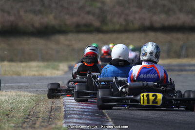 24 & 25/06/2017 : Course Club et Préparatoire de Muret (Photos Stéphane Agnus) 2017 — karting