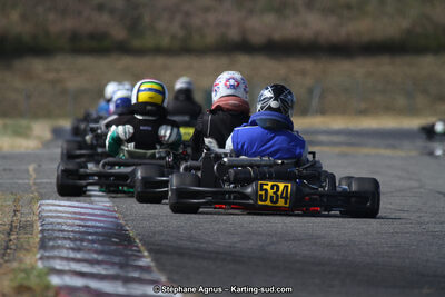 24 & 25/06/2017 : Course Club et Préparatoire de Muret (Photos Stéphane Agnus) 2017 — karting