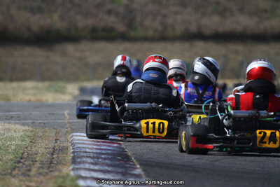 24 & 25/06/2017 : Course Club et Préparatoire de Muret (Photos Stéphane Agnus) 2017 — karting