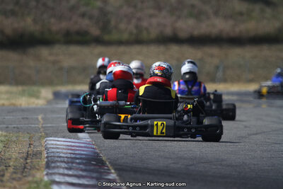 24 & 25/06/2017 : Course Club et Préparatoire de Muret (Photos Stéphane Agnus) 2017 — karting