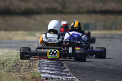 24 & 25/06/2017 : Course Club et Préparatoire de Muret (Photos Stéphane Agnus) 2017 — karting
