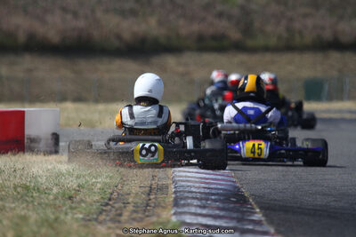 24 & 25/06/2017 : Course Club et Préparatoire de Muret (Photos Stéphane Agnus) 2017 — karting
