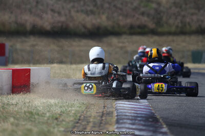 24 & 25/06/2017 : Course Club et Préparatoire de Muret (Photos Stéphane Agnus) 2017 — karting