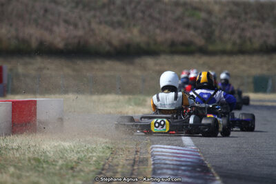 24 & 25/06/2017 : Course Club et Préparatoire de Muret (Photos Stéphane Agnus) 2017 — karting