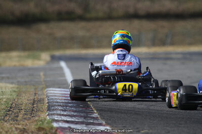 24 & 25/06/2017 : Course Club et Préparatoire de Muret (Photos Stéphane Agnus) 2017 — karting