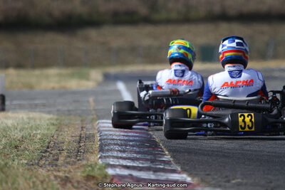 24 & 25/06/2017 : Course Club et Préparatoire de Muret (Photos Stéphane Agnus) 2017 — karting