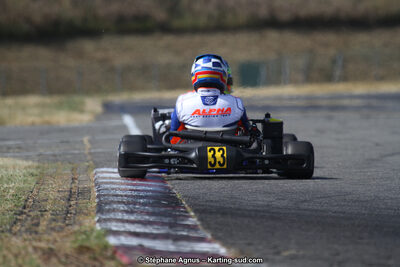 24 & 25/06/2017 : Course Club et Préparatoire de Muret (Photos Stéphane Agnus) 2017 — karting