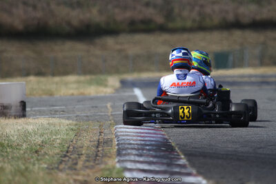 24 & 25/06/2017 : Course Club et Préparatoire de Muret (Photos Stéphane Agnus) 2017 — karting