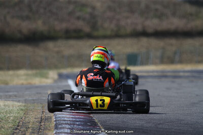 24 & 25/06/2017 : Course Club et Préparatoire de Muret (Photos Stéphane Agnus) 2017 — karting