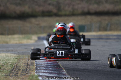 24 & 25/06/2017 : Course Club et Préparatoire de Muret (Photos Stéphane Agnus) 2017 — karting