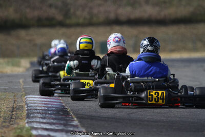 24 & 25/06/2017 : Course Club et Préparatoire de Muret (Photos Stéphane Agnus) 2017 — karting