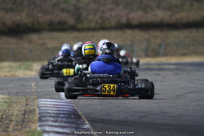 24 & 25/06/2017 : Course Club et Préparatoire de Muret (Photos Stéphane Agnus) 2017 — karting