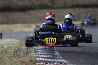 24 & 25/06/2017 : Course Club et Préparatoire de Muret (Photos Stéphane Agnus) 2017 — karting
