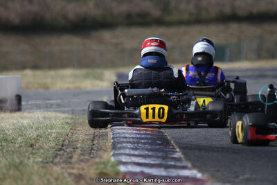 24 & 25/06/2017 : Course Club et Préparatoire de Muret (Photos Stéphane Agnus) 2017 — karting
