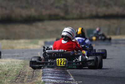 24 & 25/06/2017 : Course Club et Préparatoire de Muret (Photos Stéphane Agnus) 2017 — karting