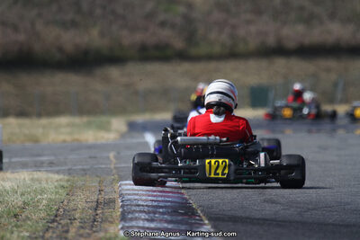 24 & 25/06/2017 : Course Club et Préparatoire de Muret (Photos Stéphane Agnus) 2017 — karting