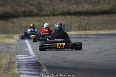 24 & 25/06/2017 : Course Club et Préparatoire de Muret (Photos Stéphane Agnus) 2017 — karting