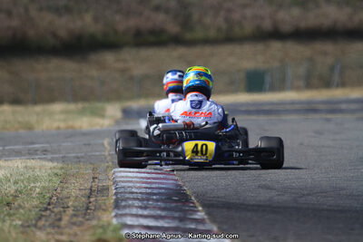 24 & 25/06/2017 : Course Club et Préparatoire de Muret (Photos Stéphane Agnus) 2017 — karting
