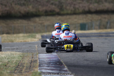 24 & 25/06/2017 : Course Club et Préparatoire de Muret (Photos Stéphane Agnus) 2017 — karting