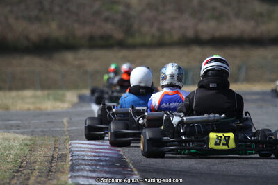 24 & 25/06/2017 : Course Club et Préparatoire de Muret (Photos Stéphane Agnus) 2017 — karting
