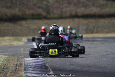 24 & 25/06/2017 : Course Club et Préparatoire de Muret (Photos Stéphane Agnus) 2017 — karting