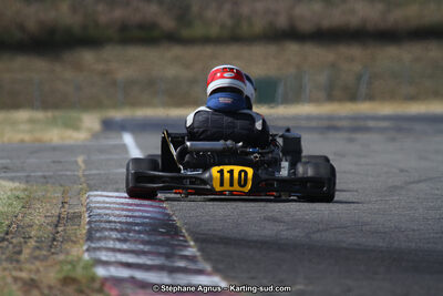 24 & 25/06/2017 : Course Club et Préparatoire de Muret (Photos Stéphane Agnus) 2017 — karting