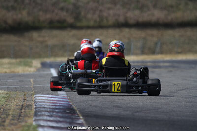24 & 25/06/2017 : Course Club et Préparatoire de Muret (Photos Stéphane Agnus) 2017 — karting