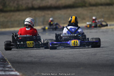 24 & 25/06/2017 : Course Club et Préparatoire de Muret (Photos Stéphane Agnus) 2017 — karting
