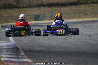 24 & 25/06/2017 : Course Club et Préparatoire de Muret (Photos Stéphane Agnus) 2017 — karting